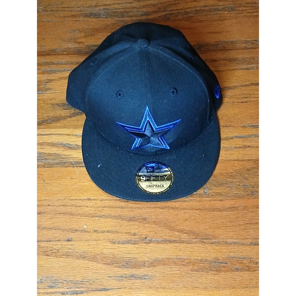 NFL Dallas Cowboys hat